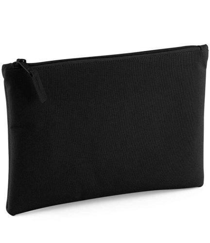 BagBase Grab Pouch - Black - ONE